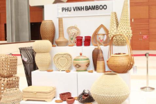 4 ngày vòng quanh Hà Nội